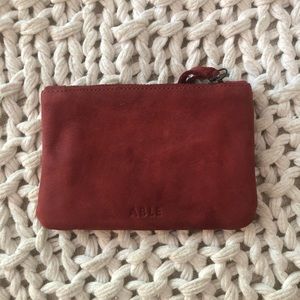 Martha Coin Pouch